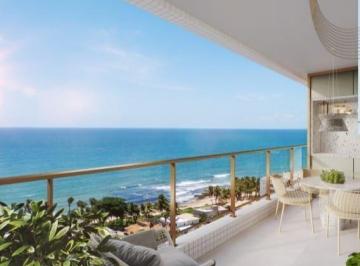 Apartamento · 40m² · 1 Quarto · Apartamento 1 quarto na Praia Pedra do Sal em Itapoan, Salvador/Ba.
