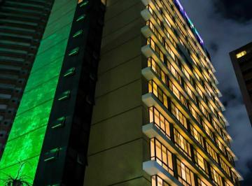 Apartamento · 20m² · 1 Quarto · Studio no Caminho das Arvores, Salvador/Ba.