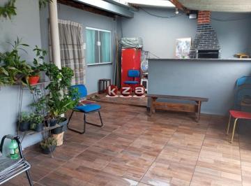 Foto 01 · Casa à venda em Monte Mor-SP, Jardim São Clemente: 2 quartos, 2 salas, 1 banheiro, 1 vaga, 80m² de á
