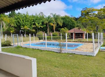 Rural de 3 quartos, Ibiúna · Área em Ibiúna - 18 Alqueires