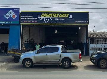 Comercial , Ceilândia · Galpão à venda na QNN 24 - Ceilândia Sul