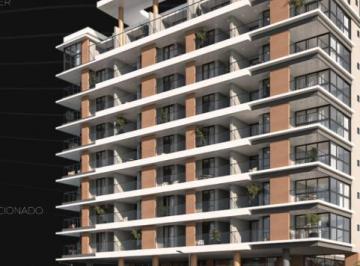 Apartamento de 1 quarto, Curitiba · Apto. Água Verde - (71m²) - 1 dormitório