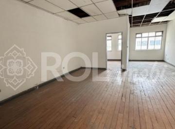 Foto 08 · CONJUNTO COMERCIAL 140 M² - METRÔ REÚBLICA - LOCAÇÃO