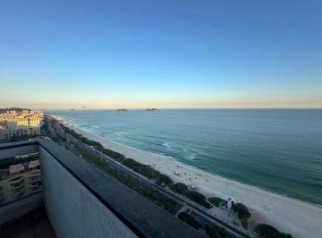 Apartamento de 4 quartos, Rio de Janeiro · Condomínio Barramares –  Apartamento duplex, vista para o mar, sol da manhã. 