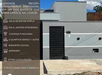 Casa , Paulo Afonso · VENDE CASA BRANDÃO VILELA/BTN: R$ 210 MIL