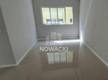 Apartamento de 3 quartos, Curitiba · APARTAMENTO COM 3 DORMITÓRIOS, 1 SUÍTE E 1 VAGA NO REBOUÇAS!