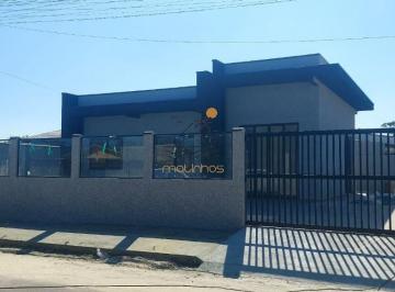 Foto 01 · Casa, Balneário Guaciara, Matinhos, PR