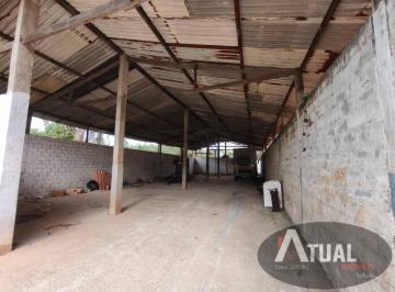 Comercial · 11000m² · Galpão com 11.000 de terreno e 970 m² de área construída