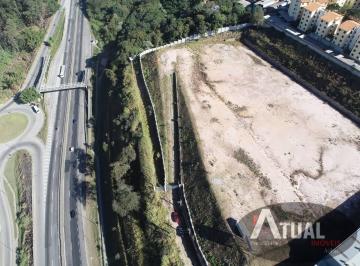 Terreno · 17438m² · Área industrial Mairiporã Excelente logística