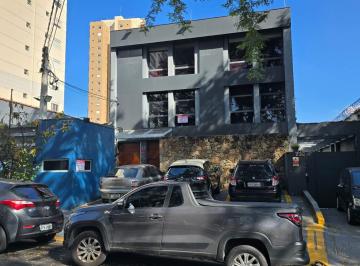 Comercial , São Paulo · Predio Comercial LAPA – Locação