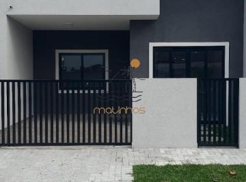 Foto 01 · Casa, Balneário Monções, Pontal do Paraná, PR