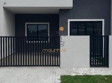 Foto 01 · Casa - Balneário Monções