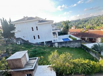 Terreno , Cotia · Terreno à venda Condomínio São Paulo II na Granja Viana
