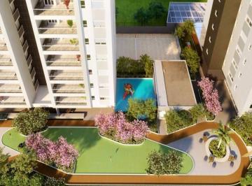 Apartamento · 88m² · 3 Quartos · 2 Vagas · Apto em construção, 88m², 3 Quartos, 1 Suíte, 2 Vagas no Umuarama - SP.