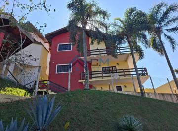 Foto 01 · CHÁCARA A VENDA NO CONDOMÍNIO PARAÍSO DE IGARATÁ