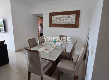 Foto 01 · Apartamento à venda em Paulínia-SP, Jardim América: 3 quartos, 1 suíte, 2 banheiros, 2 vagas, 78m².