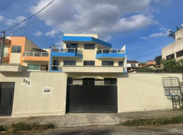 Foto 01 · Apartamento, Santa Fé, Betim, MG