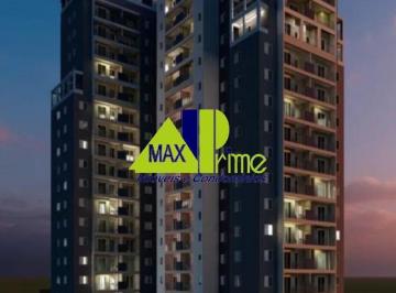 Foto 01 · APARTAMENTO 42M²/02 DORMITÓRIOS/SACADA/01 VAGA/