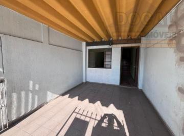 Foto 01 · Casa à venda em Taboão da Serra-SP: 2 quartos, 2 salas, 2 banheiros, 1 vaga de garagem, 80m² - Imper