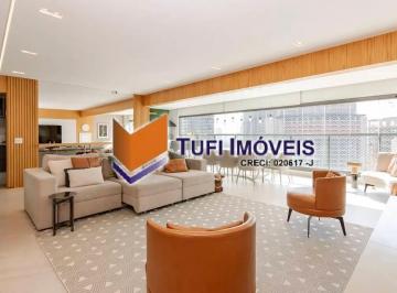 Apartamento · 181m² · 3 Quartos · 3 Vagas · Apartamento no Brooklin !!