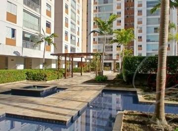 Foto 37 · Apartamento de luxo para locação na Vila São Francisco, São Paulo-SP: 3 quartos, 1 suíte, 2 salas, 2