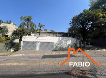 Casa de 3 quartos, São Paulo · Casa Venda Jardim Paineiras Morumbi – São Paulo.
