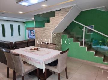 Foto 03 · Casa Residencial com 3 Dormitórios e Excelente localização | Parque Almerinda Chaves | Jundiaí | São