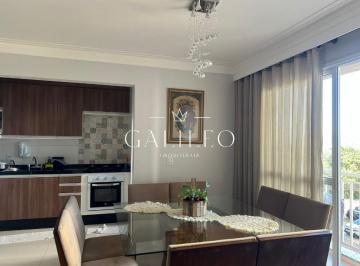 Foto 19 · Apartamento no Scalla Convivium Club | Bosque dos Jacarandás | Jundiaí | São Paulo