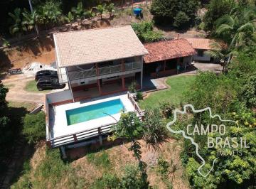 Foto 01 · LINDA CHÁCARA 3.800M², ACESSO À REPRESA NA ZONA NORTE DE SÃO JOSÉ DOS CAMPOS!