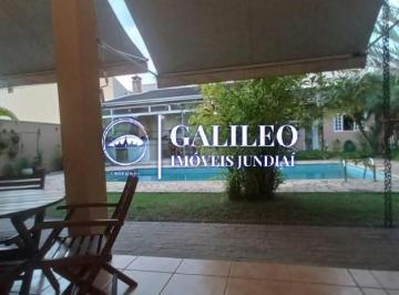 Foto 13 · CASA ALTO PADRÃO A VENDA NO PORTAL DO PARAISO I - 624M² - 4 SUÍTES - JUNDIAÍ - SP