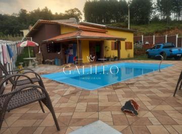 Foto 01 · CASA Á VENDA EM BELA VISTA - JARINU -SP