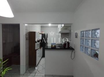 Foto 01 · CASA A VENDA NO ALMERINDA CHAVES - JUNDIAÍ - SP