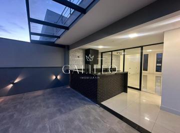 Foto 01 · CASA A VENDA NO RESIDENCIAL PHYTUS - ITUPEVA - PRINCIPAL PAVIMENTO NO TÉRREO - 350M²