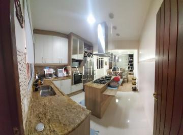 Foto 01 · VENDE-SE CASA EM CAMPO LIMPO PAULISTA/SP   Esta incrível casa conta com 4 dormitórios 1 suíte 2 banh