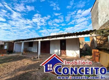 Casa de 4 quartos, Imbé · C399 - Residência localizada em região de moradores em Imbé