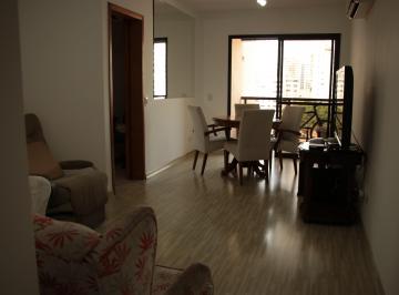 Sala · Apartamento em bom estado com 2 quartos e 72 m² na Pompéia - São Paulo