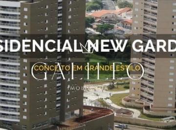 Foto 22 · APARTAMENTO A VENDA NO RESIDENCIAL NEW GARDEN - BAIRRO JARDIM BONFIGLIOLI - JUNDIAI-SP