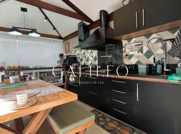 Foto 01 · Casa á Venda no Condomínio Chácara Palmeiras Imperiais - Medeiros - Jundiaí -SP