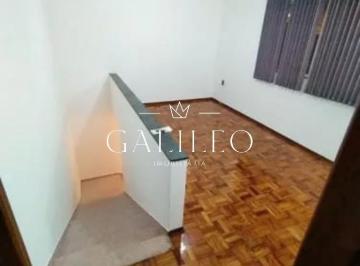 Foto 02 · Casa á Venda - Vila Municipal - Jundiaí -SP - 4 Dormitórios - 2 Banheiros
