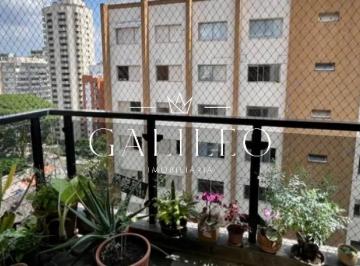 Foto 15 · APARTAMENTO A VENDA(1 POR ANDAR) - BAIRRO INDIANÓPOLIS - SÃO PAULO-SP