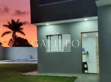Foto 05 · CASA TÉRREA A VENDA NO BAIRRO ESTANCIA DAS PALMAS(MARACANÃ) -JARINU-SP
