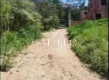 Foto 01 · Terreno á Venda - Residencial  Serra Azul - Jundiaí -SP
