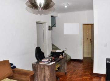 Casa · 137m² · 3 Quartos · 4 Vagas - MEDIZ IMOVEIS · Sobrado residencial ou comercial à venda no Bairro do Jardim Santo Elias
