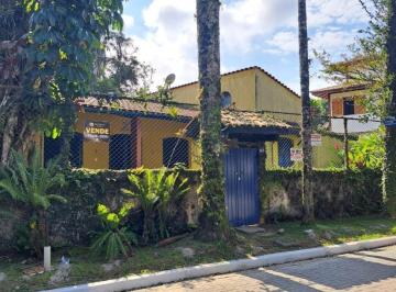 Foto 01 · À venda na Barra do Una - Casa de esquina a apenas 300 metros da praia