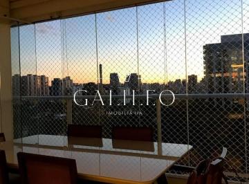 Foto 01 · APARTAMENTO A VENDA NO CONDOMINIO NEW AGE BROOKLIN - SÃO PAULO - SP
