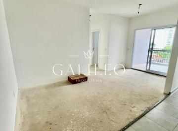 Foto 01 · Apartamento à Venda no Condomínio La Sierra - Jundiaí - SP