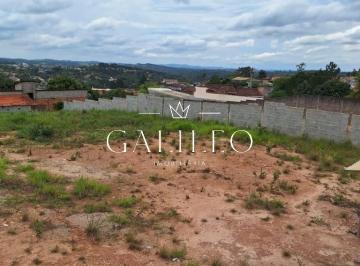 Foto 01 · Terreno de 600m² à Venda em Jarinu - SP