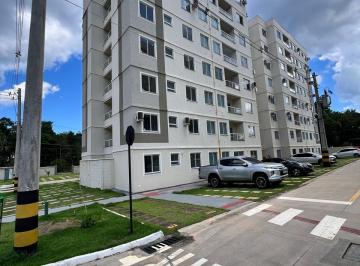 Apartamento de 2 quartos, Manaus · Condomínio Mirante Amazonas / Bairro Ponta Negra