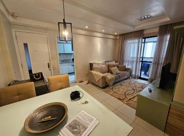 Apartamento de 3 quartos, Salvador · Stiep 3 Quartos e infraestrutura total