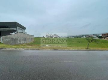 Foto 01 · TERRENO PARA VENDA NO CONDOMÍNIO RESIDENCIAL SANTA ISABEL II EM LOUVEIRA